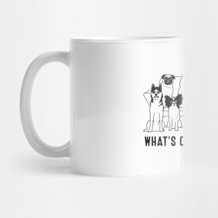 What’s One More Dog Mug